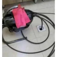 لوله بازکنی علیزاده بافنروپمپ باد۲۴ساعته شهروروستا