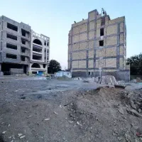 ۲۱۱ متر زمین مسکونی مناسب سرمایه گذاری در بافت