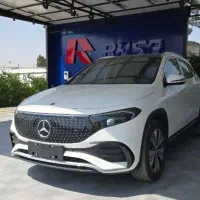 بنز EQB تحویل فوری مدل 2025