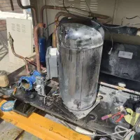 انواع چیلر هواساز سردخانه برج خنک کننده