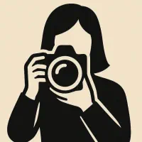 استخدام عکاس خانم