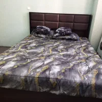 تخت دونفره