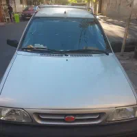 فروش پراید