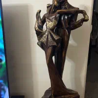 مجسمه شیک