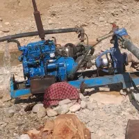 موتور پرکنز