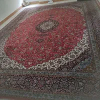 یک جفت قالی ۱۲ متری