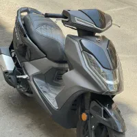 موتور fx150مشکی