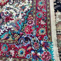 یک تخته فرش هریس سالاری
