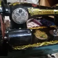 چرخ مارشال