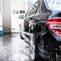 تخفیف‌20درصدی‌ب‌مناسبت‌افتتاحیه‌کارواش