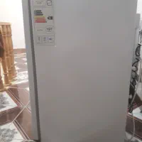 یخچال فریزر راسن