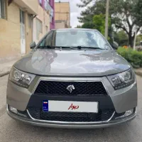 دناپلاس اتومات آپشنال نقدواقساط