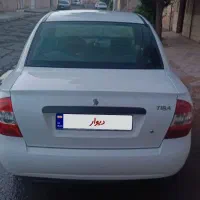 تیبا 1|خودرو سواری و وانت|کاشان, عربها|دیوار