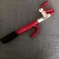 قفل فرمون