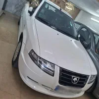 سمندسورنXU7Pمدل405صفرنقدواقساط