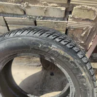 لاستیک خارجی دوبرند معروف،یوکوهاما و رودستون