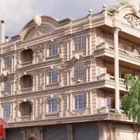 105-متر-مخابرات-فول-امکانات