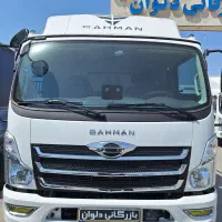 فورس ۶تن مدل ۴۰۴