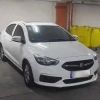 شاهین g  سانروف دارesp