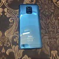 note 9 pro 128 gig|موبایل|اصفهان, سرتاوه|دیوار