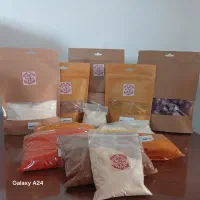 فروش ادویه جات