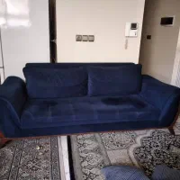 مبلمان راحتی ۸ نفره