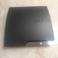 PS3 فت