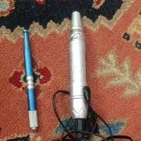 دستگاه تتو و قلم بلید