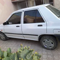 پراید مدل ۹۴