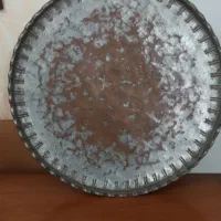 سینی مسی قدیمی