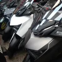 نمایندگی نقد و اقساطی طرح XMAXفول آپشنABS مدل ۱۴۰۵