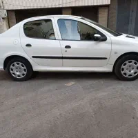 فروش خودرو پژو 206SD - V8