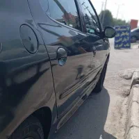 ۲۰۶|خودرو سواری و وانت|بوشهر, |دیوار