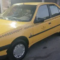 تاکسی 405  مدل  95