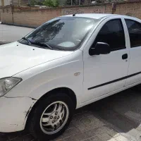 تیبا صندوقدار مدل ۹۶