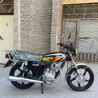 موتور زمرد کویر ۱۴۰۳