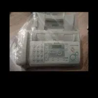 فکس پاناسونیک