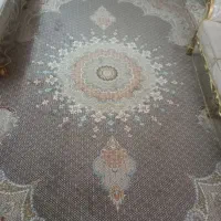 فرش ۱۲متری تمیزسالم