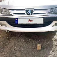 پارس تیوفاو tu5 مدل1401برج12 گاز سیمی-زیمنس