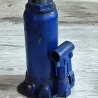 جک روغنی