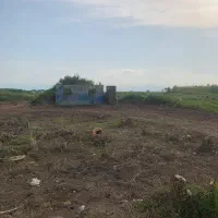 ۱۶۰۰متر زمین مسکونی دید برج طاووس نوار ساحلی فشتکه