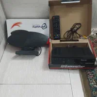 دیجیتال و آنتن