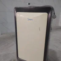 کولر گازی پرتابل 12000 میدیا کمپرسور ژاپن