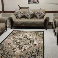 مبل هفت نفره