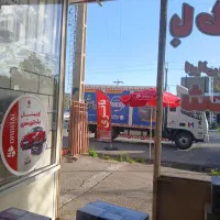 باتری فروشی سرلک