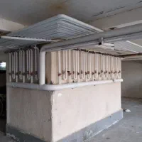 لوله کشی گاز نقد و اقساط