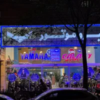 استخدام نیرو تعمیرگاه موتورسکیلت ‌‌