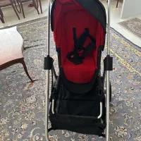 کالسکه دوقلو گودبیبی good baby