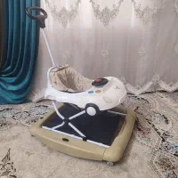 رورک مارک دلیجان