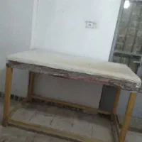 میز اتو ونیمکت